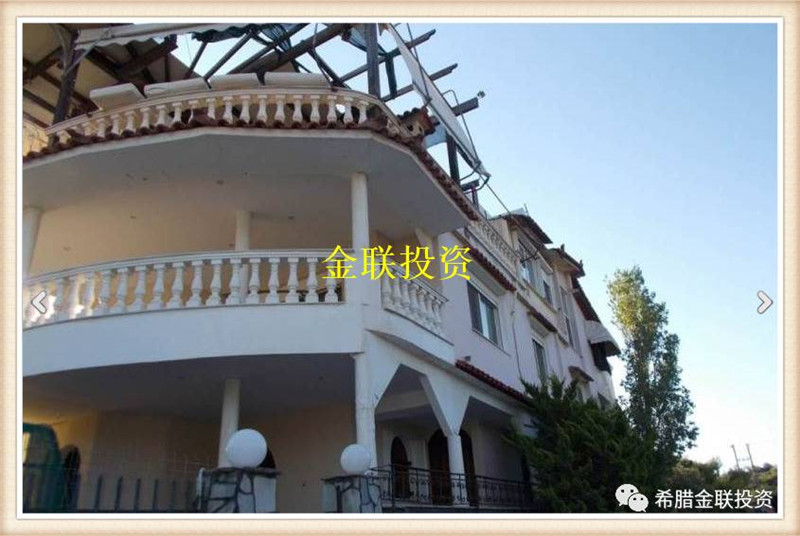 591524希腊Artemida地区别墅