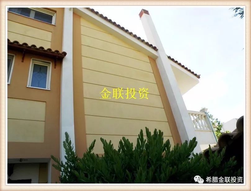 F1083希腊房源，希腊Porto Rafti别墅