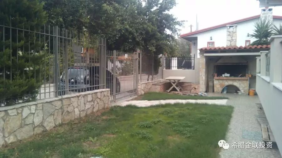 GH159201希腊房源，希腊ΥΠΟΛΟΙΠΟ (ΚΙΝΕΤΑ)别墅