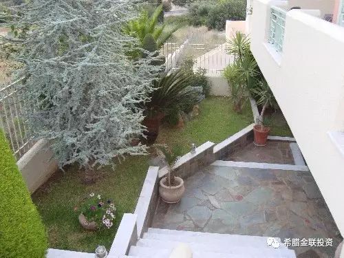 GH6925希腊房源，希腊ΚΑΛΥΒΙΑ  (Λαγονήσι)别墅
