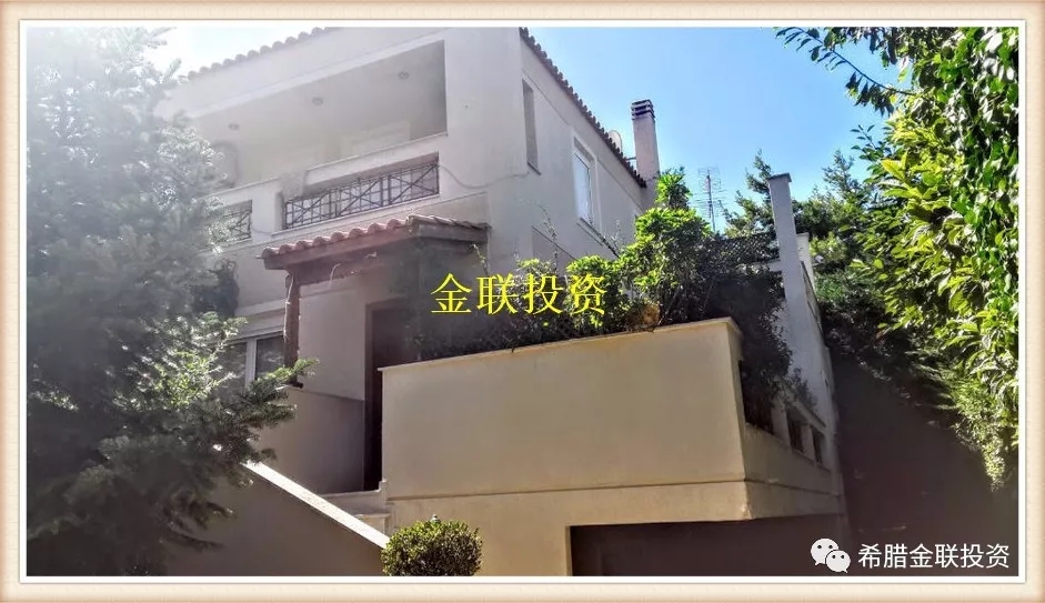 TH3782280希腊房源，希腊Agios Stefano别墅
