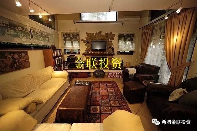 TH89899希腊房源，希腊Agios Stefano地区别墅