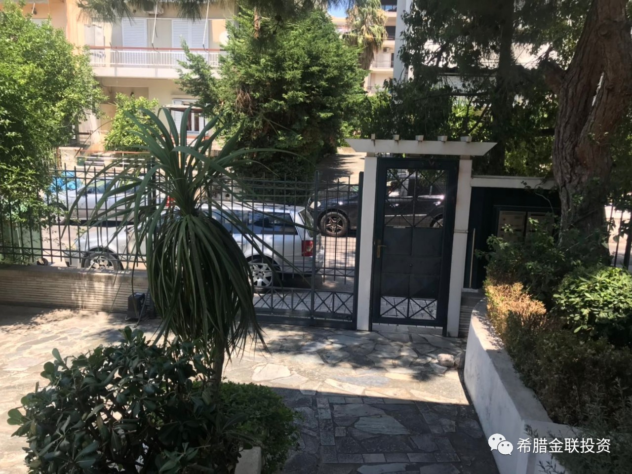 【O1924】Ano Glyfada地区公寓出售，售价280.000 €