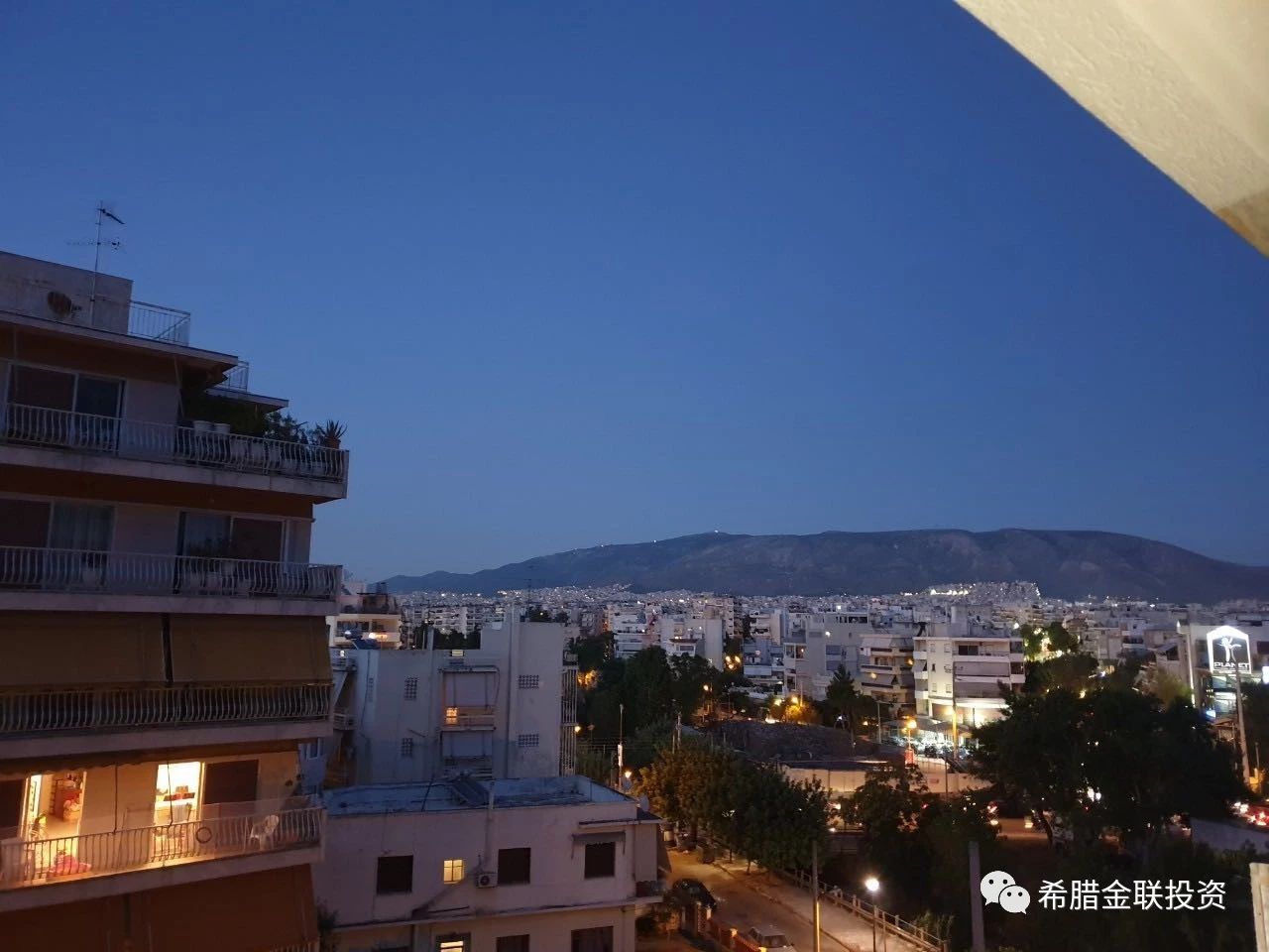 【GH1910】Palio Faliro地区公寓出售，售价295.000 €