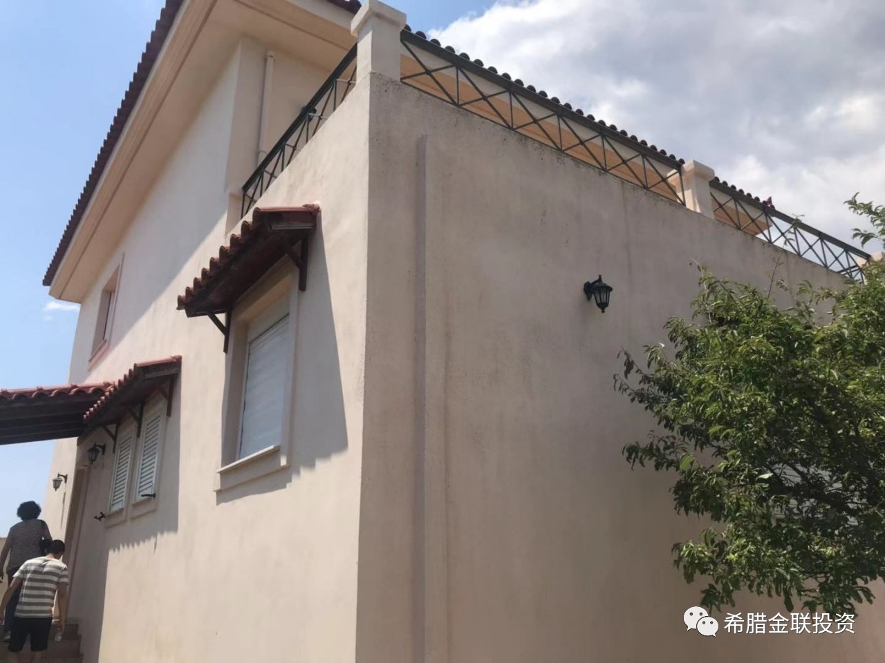 【AS1917】Artemida地区独立房屋出售，售价280.000€