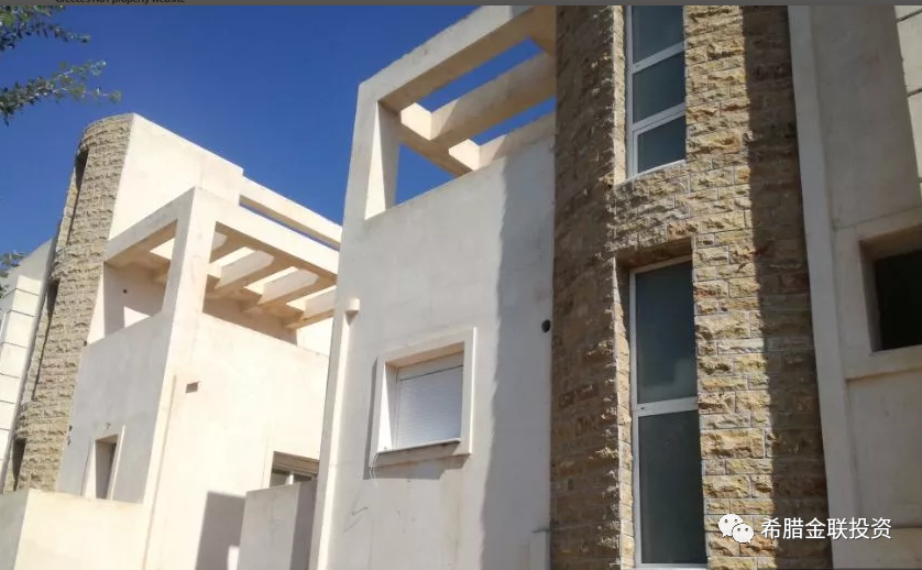 【P2036】Porto Rafiti （雅典机场东边）独立屋出售，售价255.000€